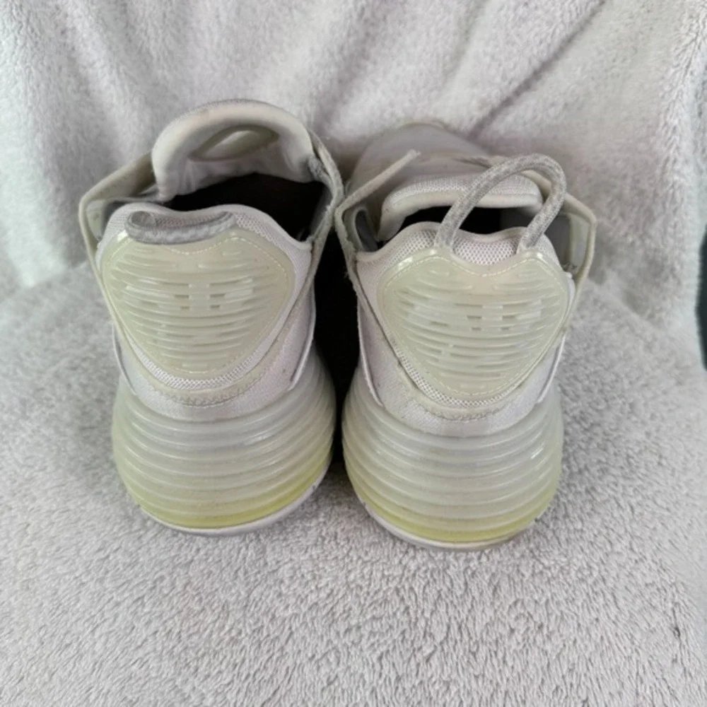 Nike Air Max 2090 Running Shoes‎ BV9977-100 Men's Size 9 READ